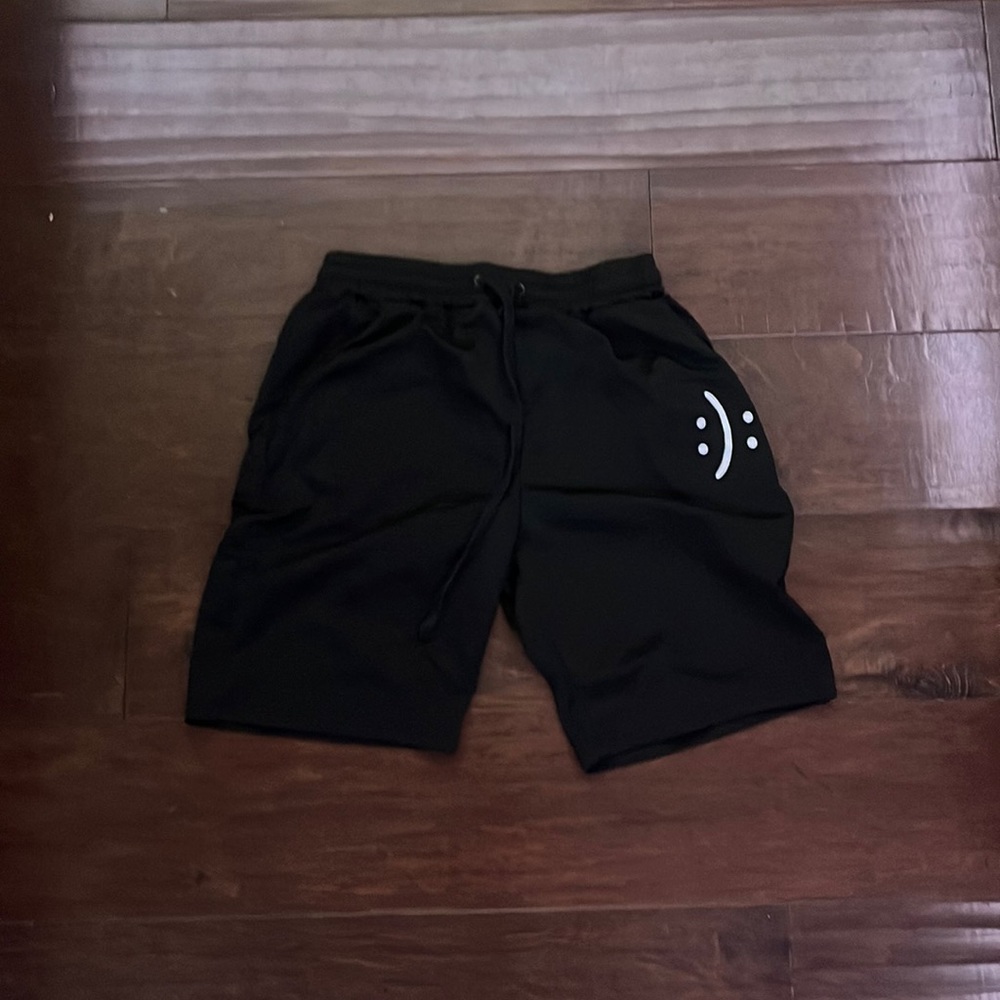 SHEIN shorts